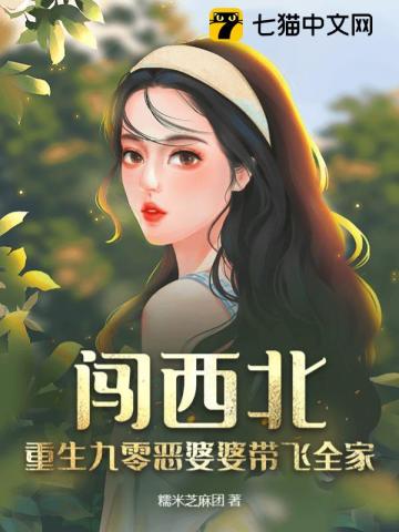 闯西北重生九零恶婆婆带飞全家
