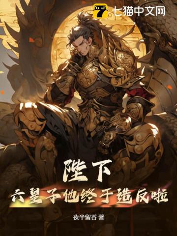 陛下六皇子他终于造反啦