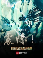 震惊我竟然是大道圣人